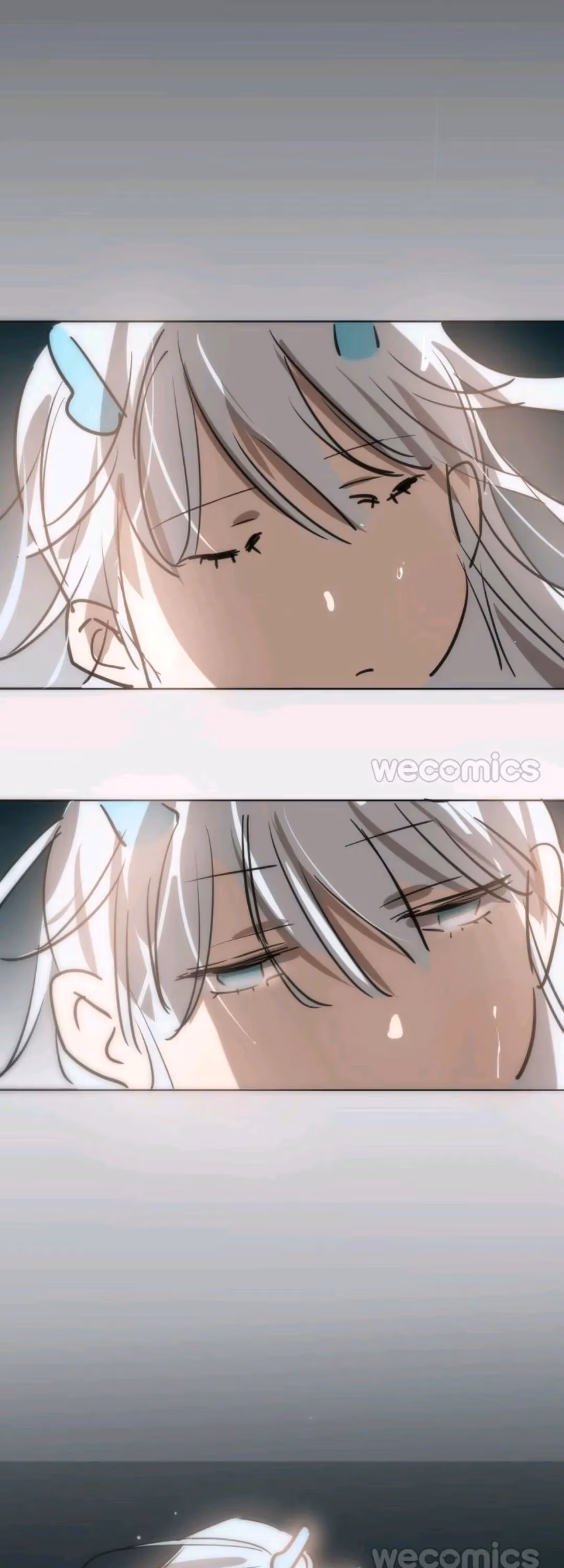 Read Dragon In Distress chapter 106 image 20 on Lezhin