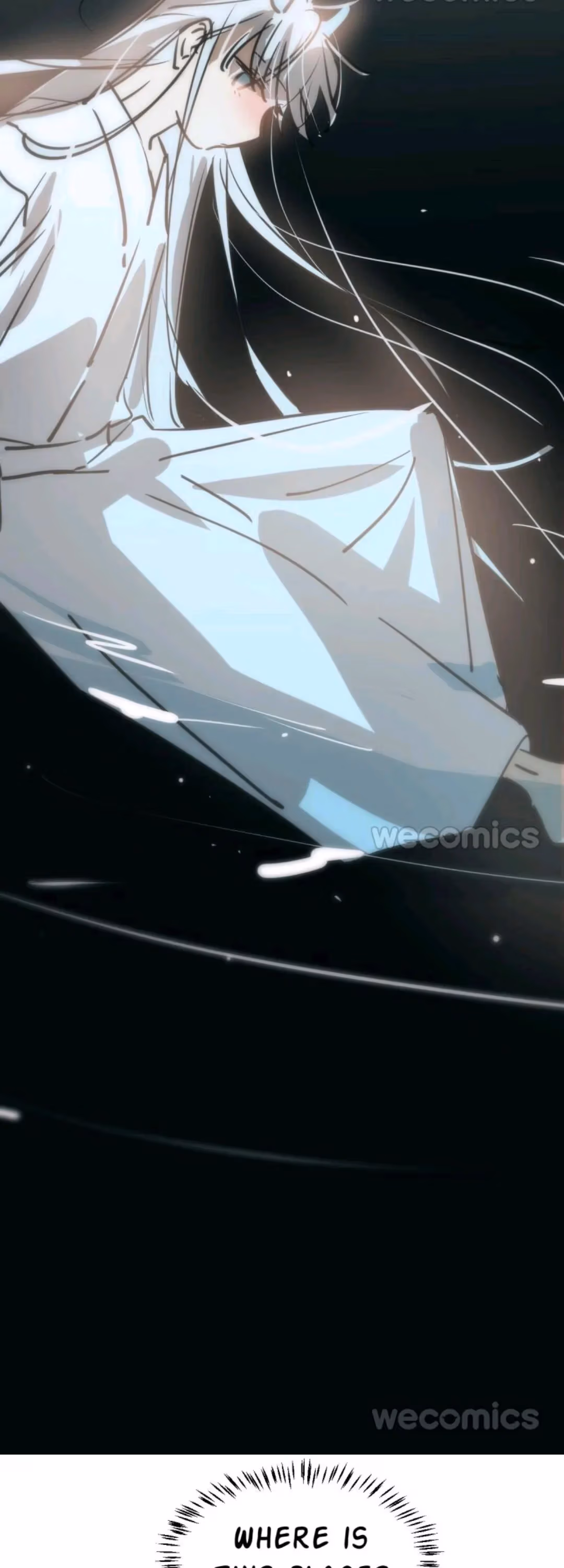 Read Dragon In Distress chapter 106 image 21 on Lezhin