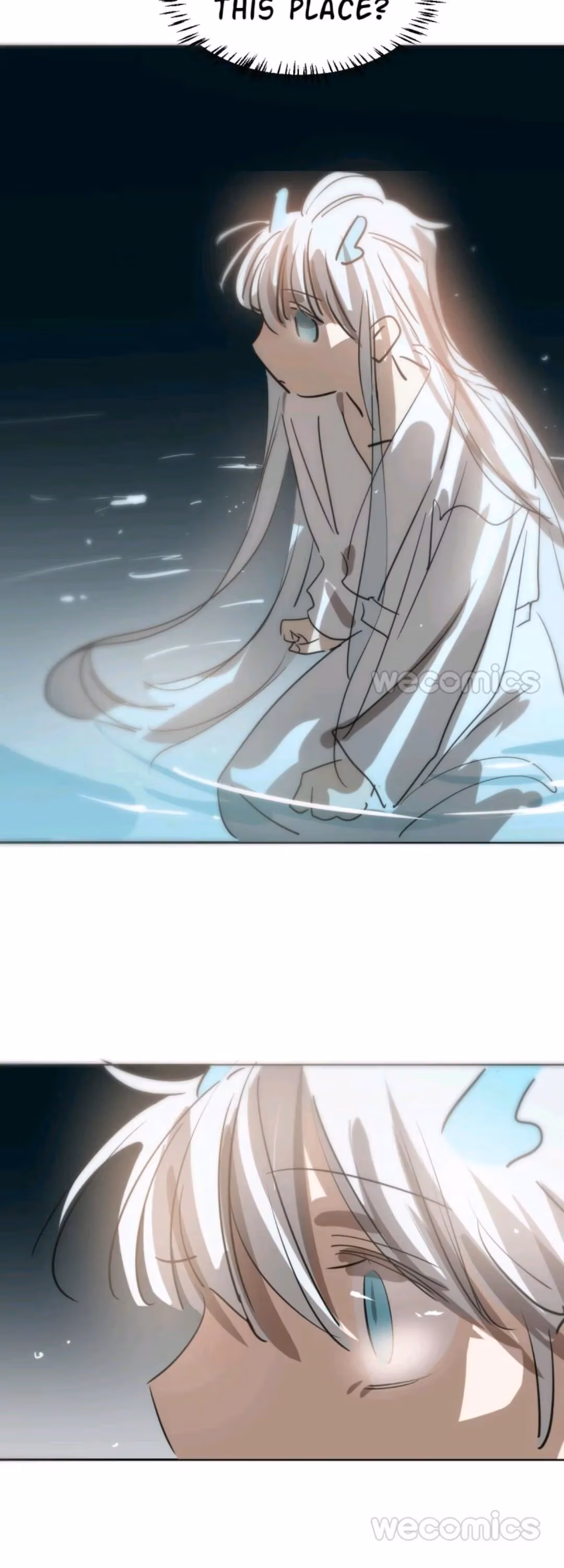 Read Dragon In Distress chapter 106 image 22 on Lezhin