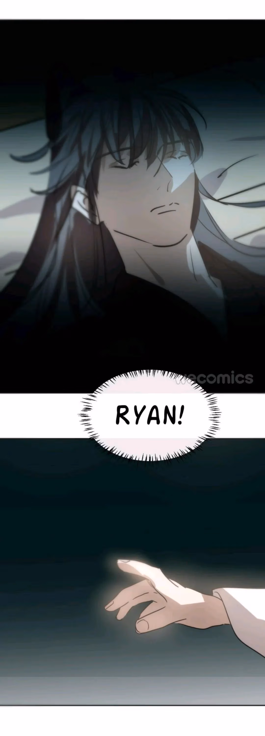Read Dragon In Distress chapter 106 image 23 on Lezhin