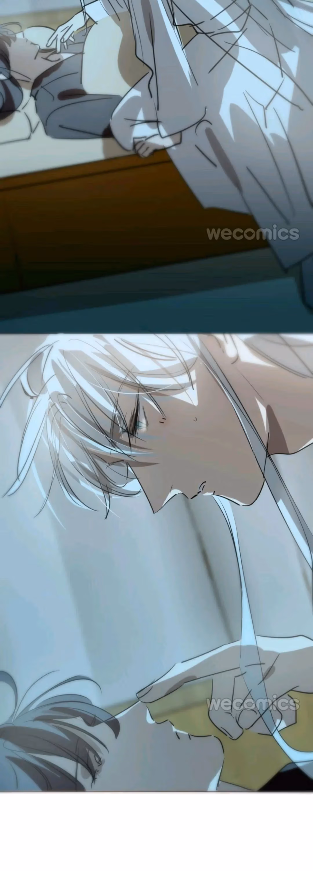 Read Dragon In Distress chapter 106 image 25 on Lezhin
