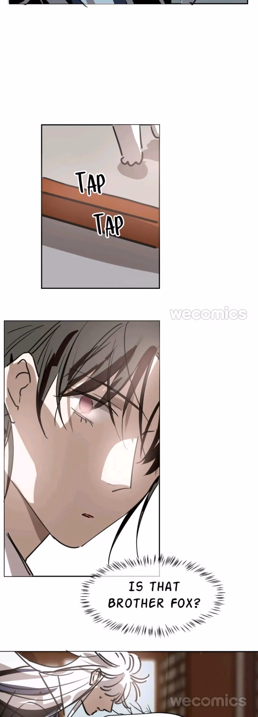Read Dragon In Distress chapter 106 image 4 on Lezhin