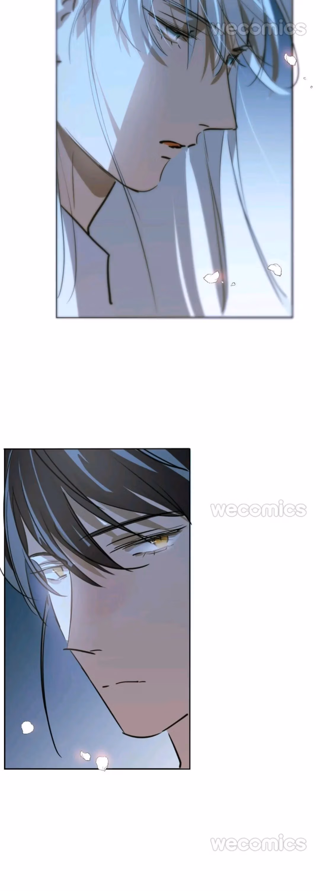 Read Dragon In Distress chapter 107 image 14 on Lezhin
