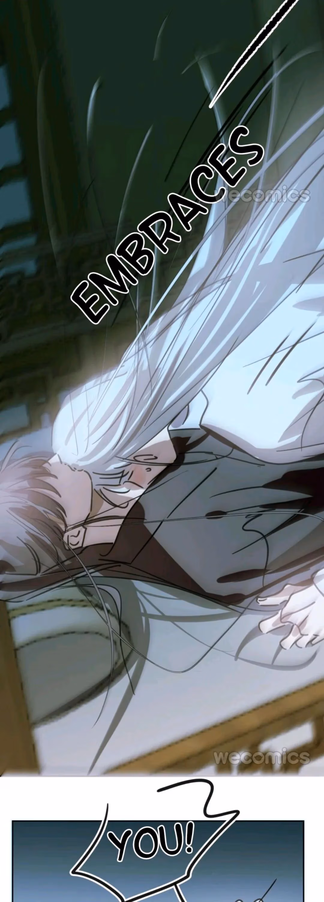 Read Dragon In Distress chapter 107 image 3 on Lezhin