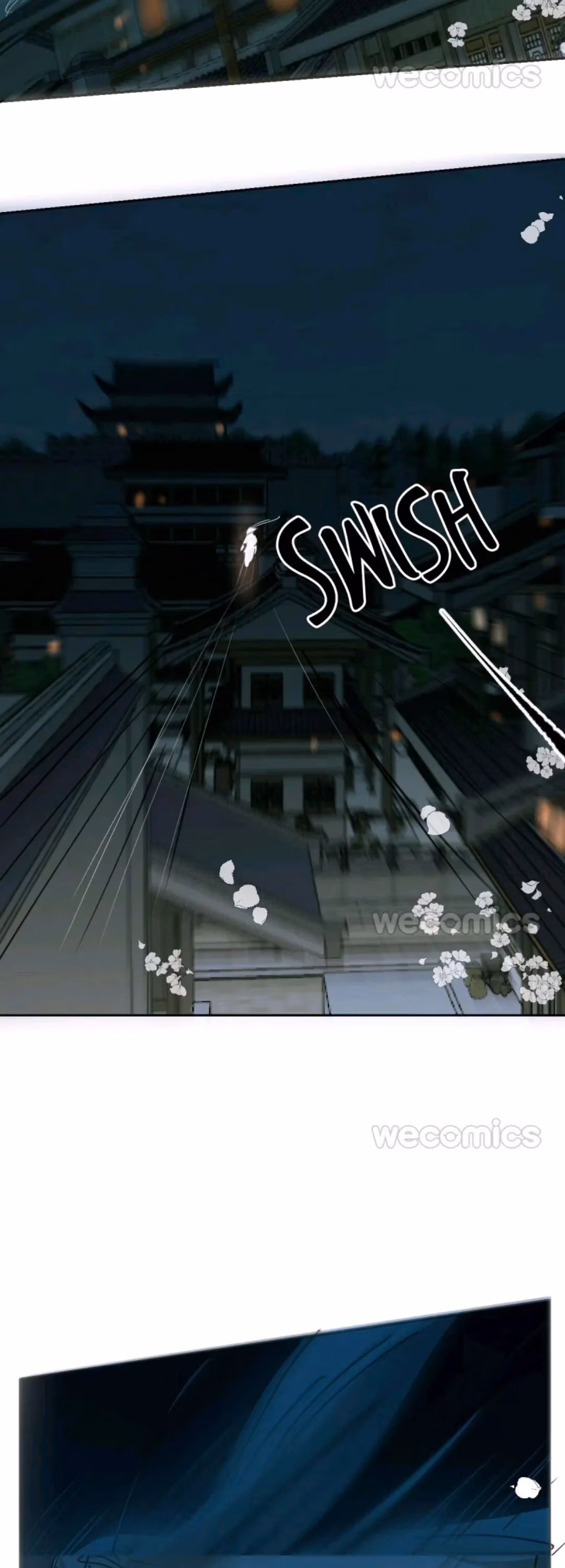 Read Dragon In Distress chapter 107 image 7 on Lezhin