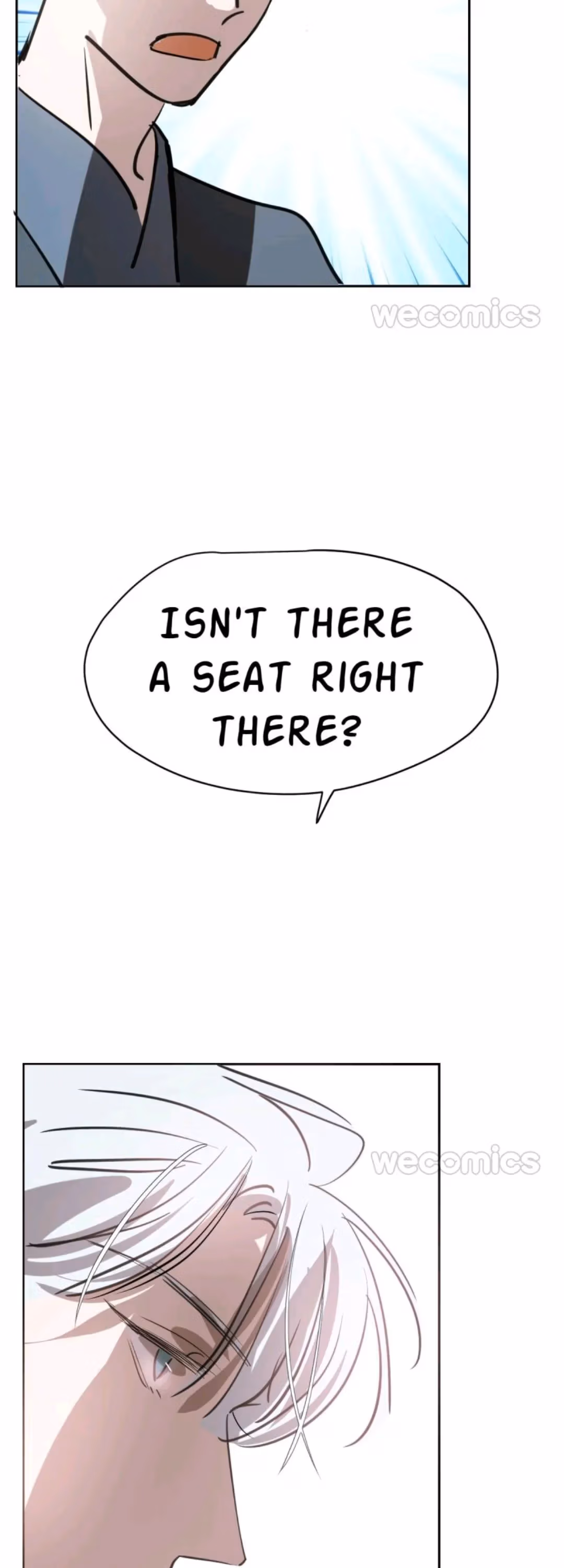 Read Dragon In Distress chapter 108 image 12 on Lezhin