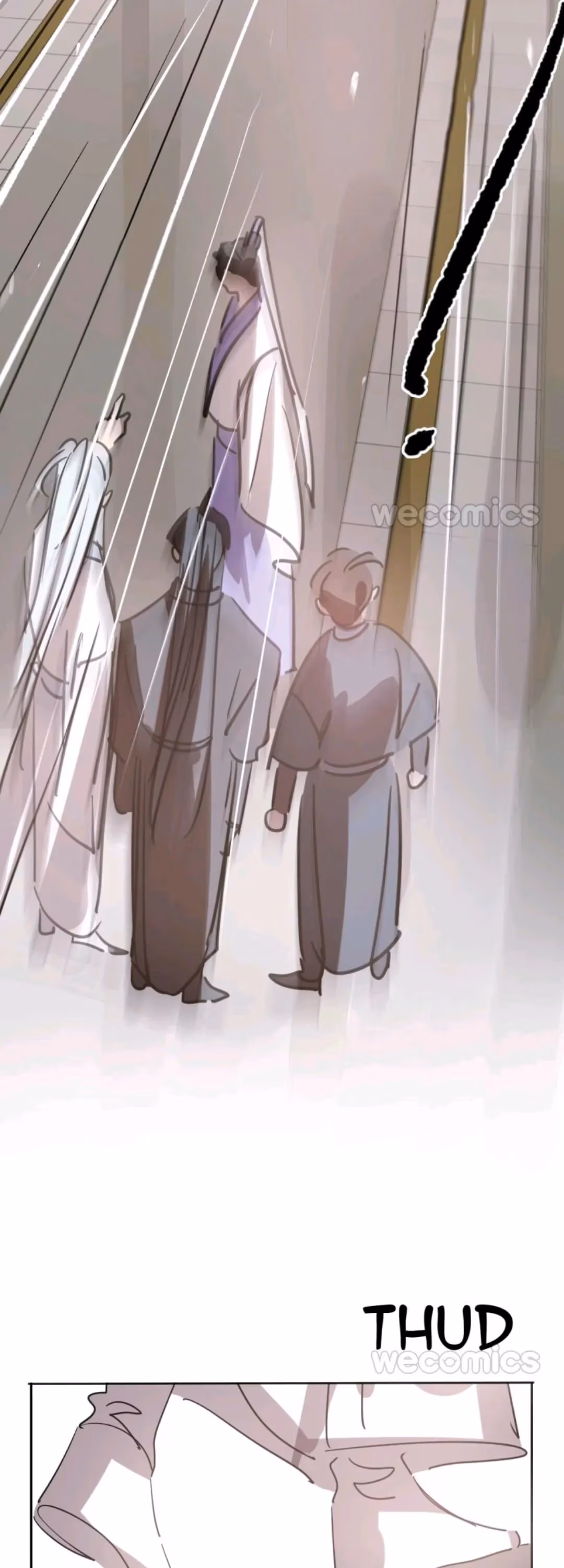 Read Dragon In Distress chapter 108 image 14 on Lezhin