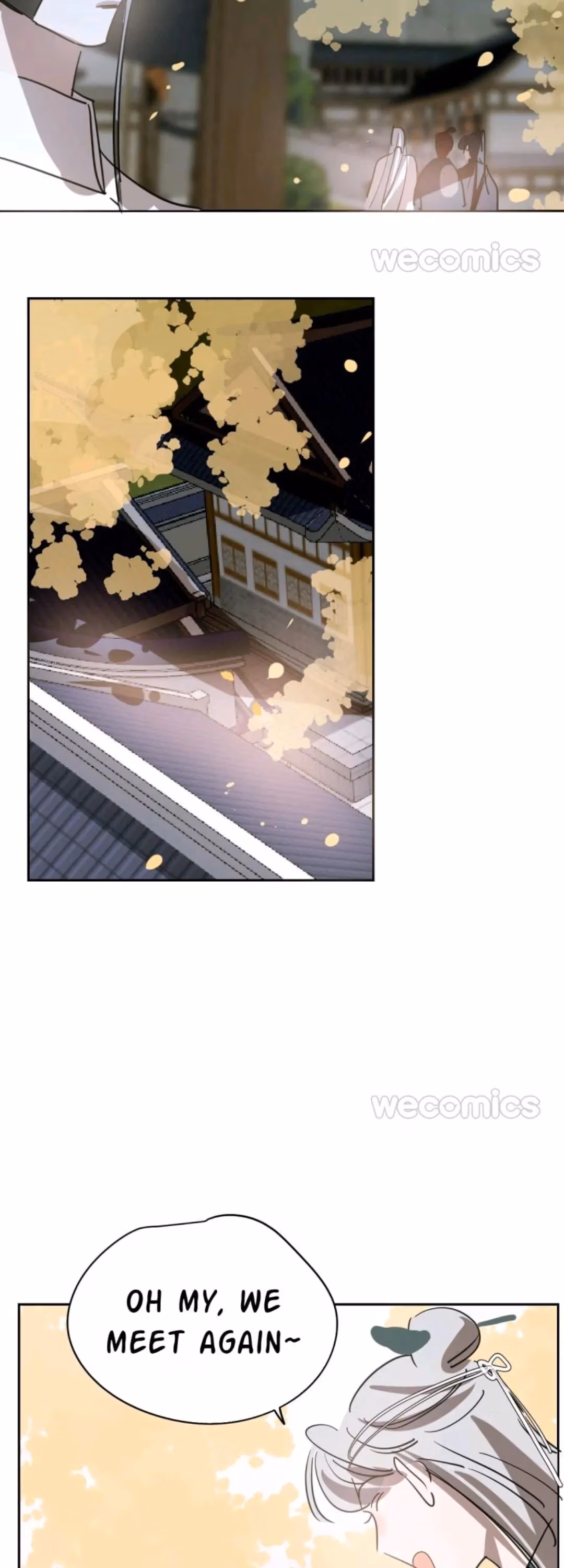 Read Dragon In Distress chapter 109 image 18 on Lezhin