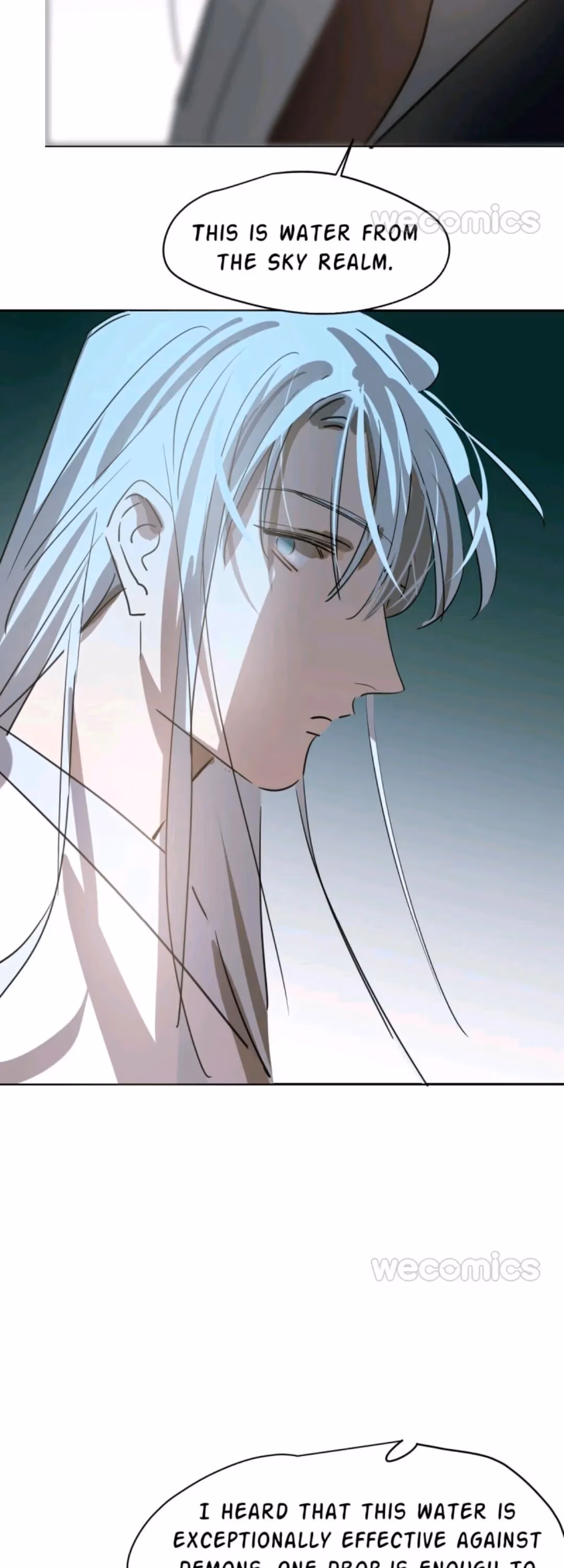 Read Dragon In Distress chapter 109 image 23 on Lezhin