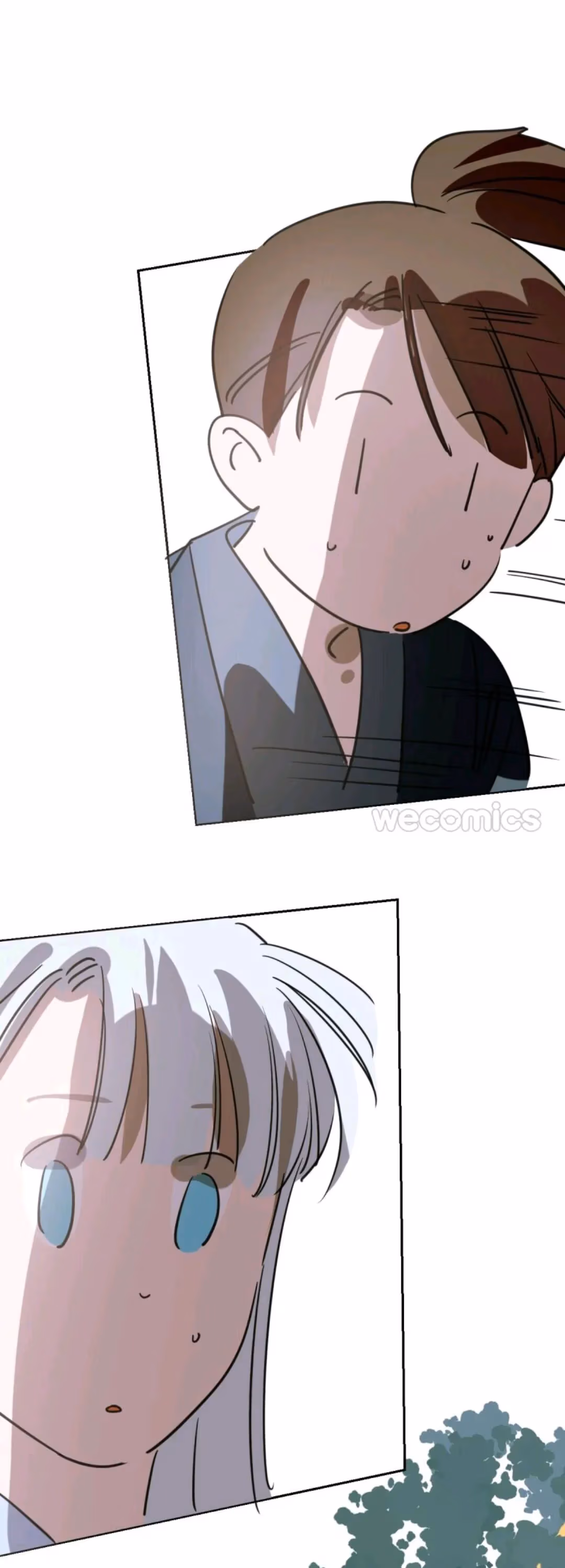 Read Dragon In Distress chapter 109 image 27 on Lezhin