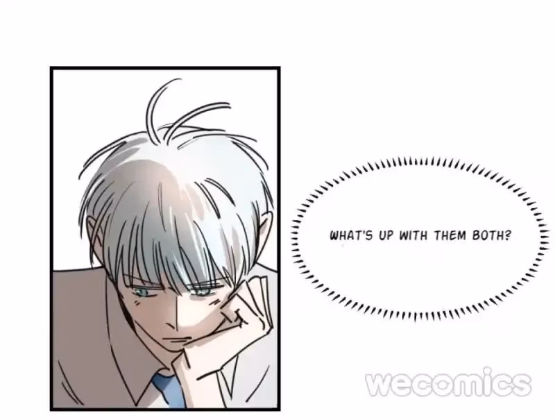 Read Dragon In Distress chapter 11 image 0 on Lezhin