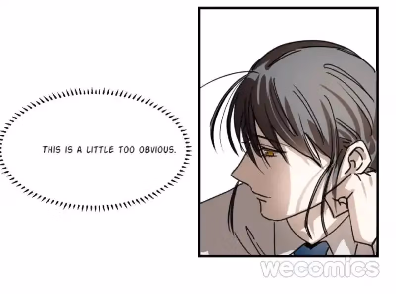 Read Dragon In Distress chapter 11 image 1 on Lezhin