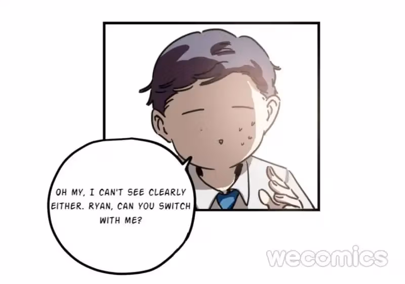 Read Dragon In Distress chapter 11 image 12 on Lezhin