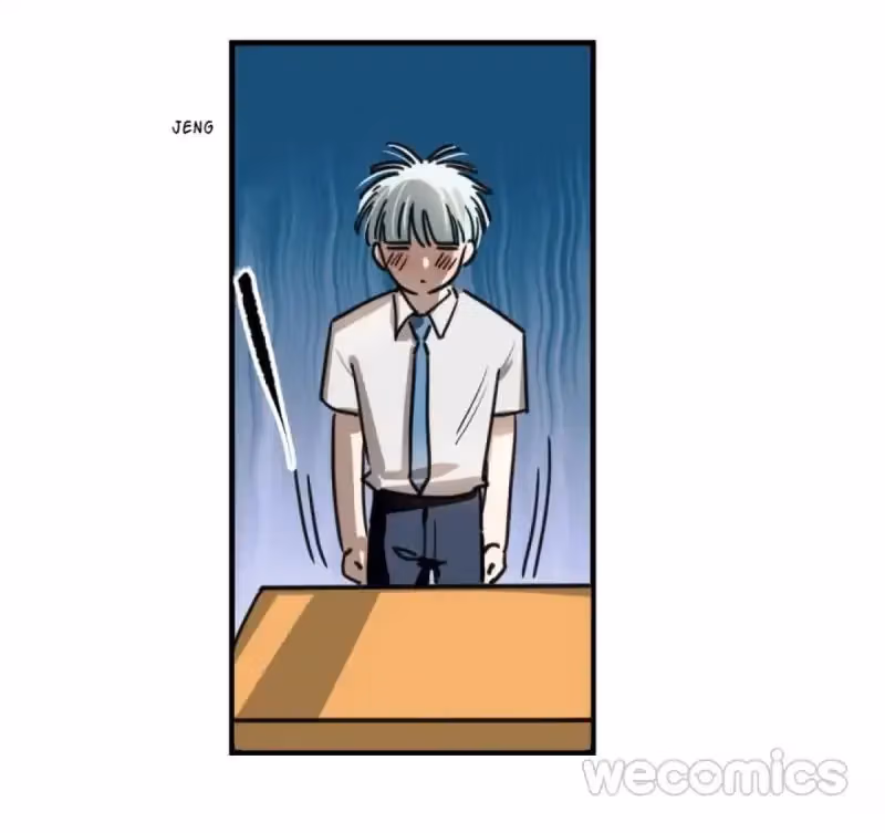 Read Dragon In Distress chapter 11 image 15 on Lezhin