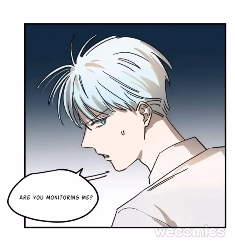 Read Dragon In Distress chapter 11 image 17 on Lezhin