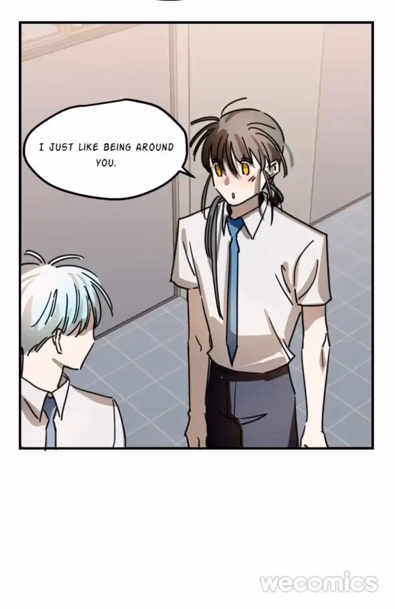 Read Dragon In Distress chapter 11 image 19 on Lezhin