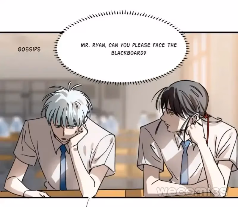 Read Dragon In Distress chapter 11 image 2 on Lezhin