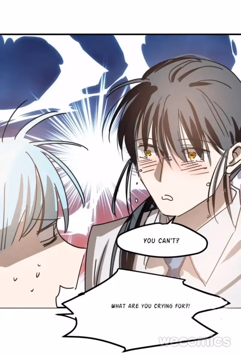 Read Dragon In Distress chapter 11 image 22 on Lezhin