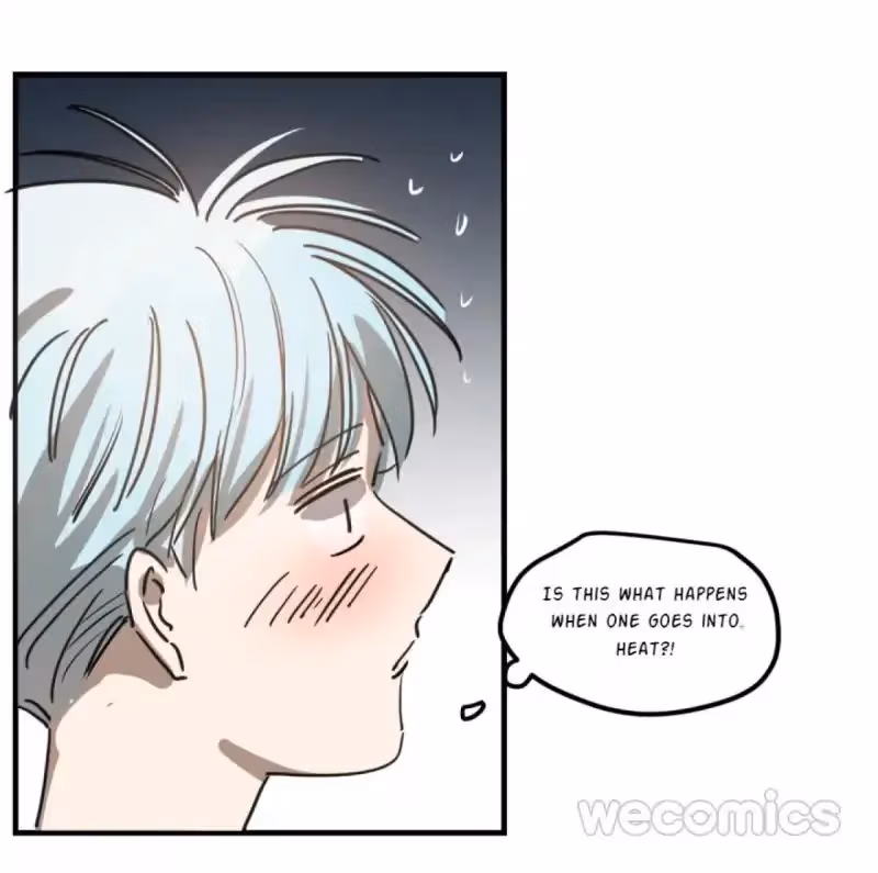 Read Dragon In Distress chapter 11 image 23 on Lezhin