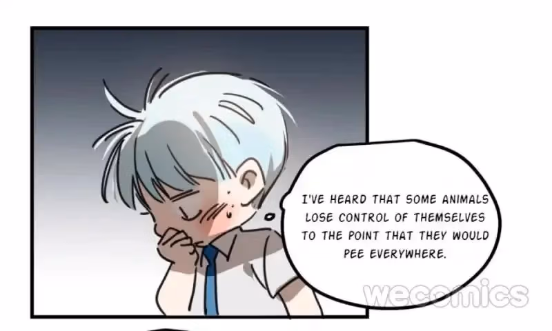 Read Dragon In Distress chapter 11 image 24 on Lezhin
