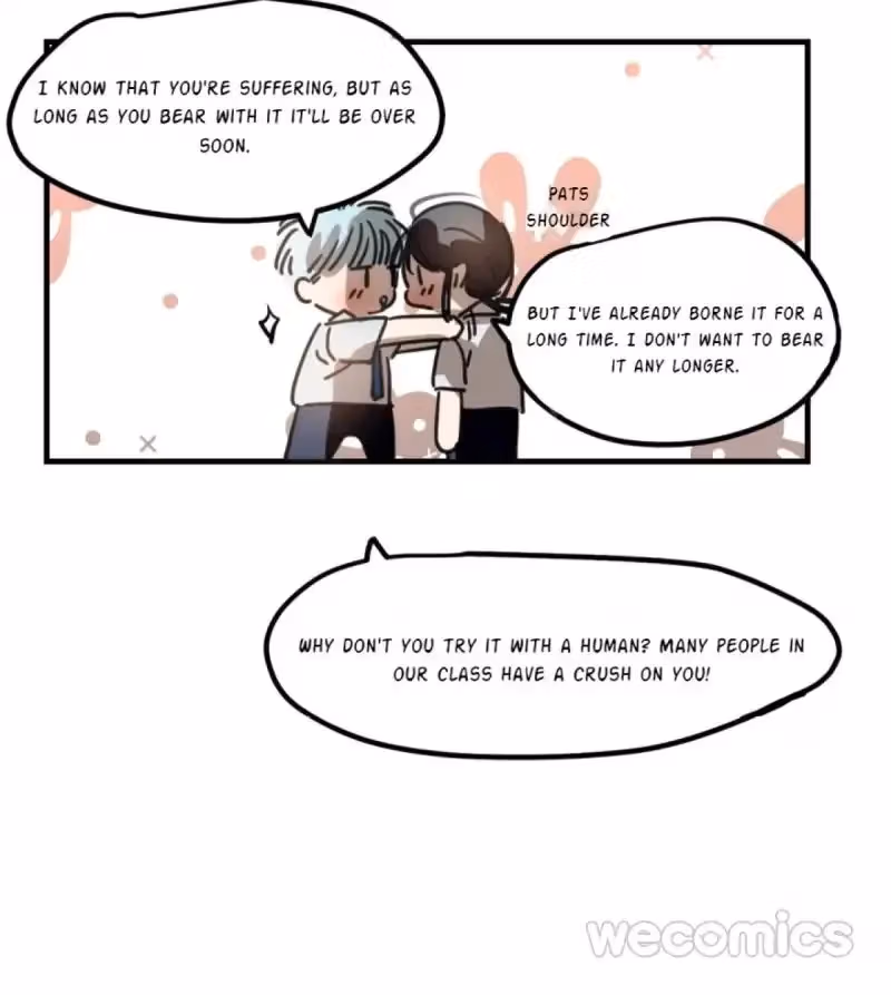 Read Dragon In Distress chapter 11 image 25 on Lezhin