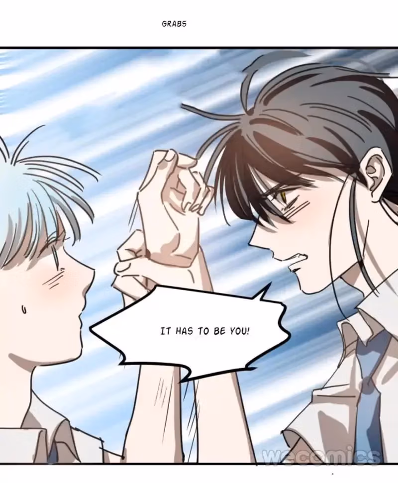 Read Dragon In Distress chapter 11 image 26 on Lezhin
