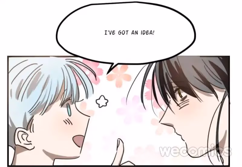 Read Dragon In Distress chapter 11 image 27 on Lezhin
