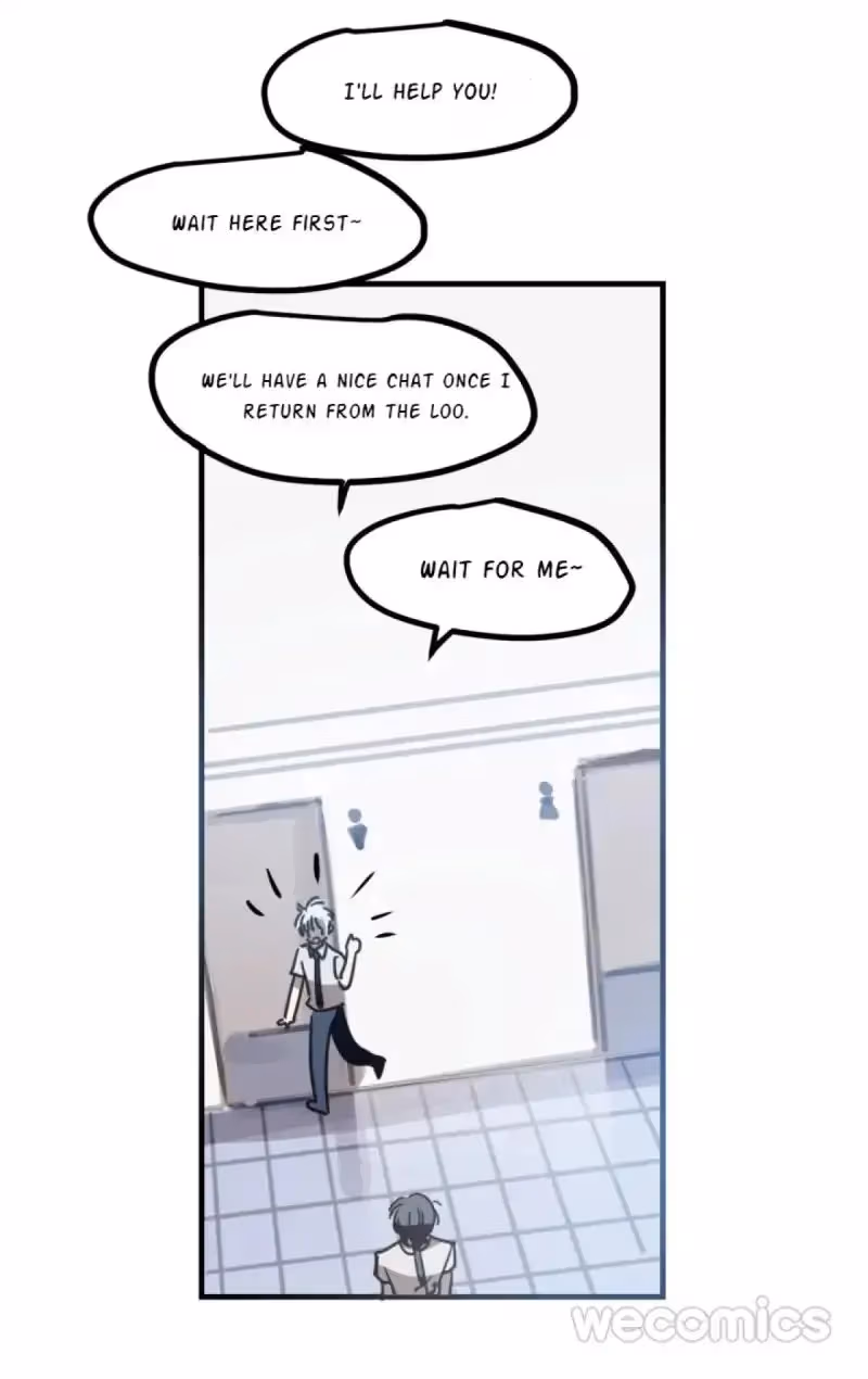 Read Dragon In Distress chapter 11 image 28 on Lezhin