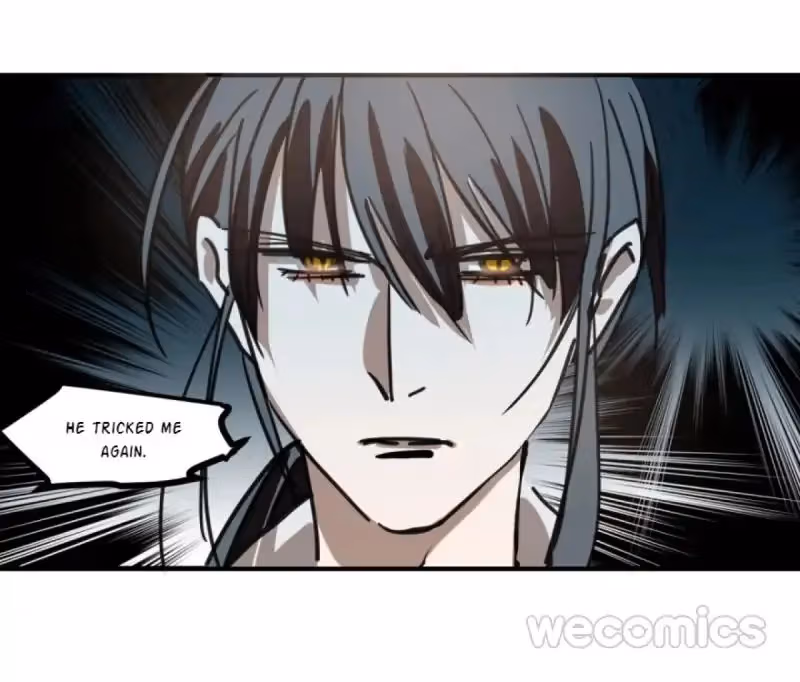 Read Dragon In Distress chapter 11 image 31 on Lezhin