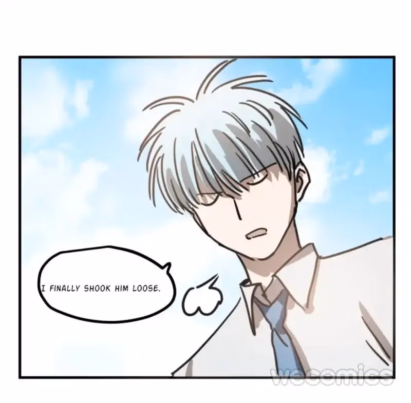 Read Dragon In Distress chapter 11 image 33 on Lezhin