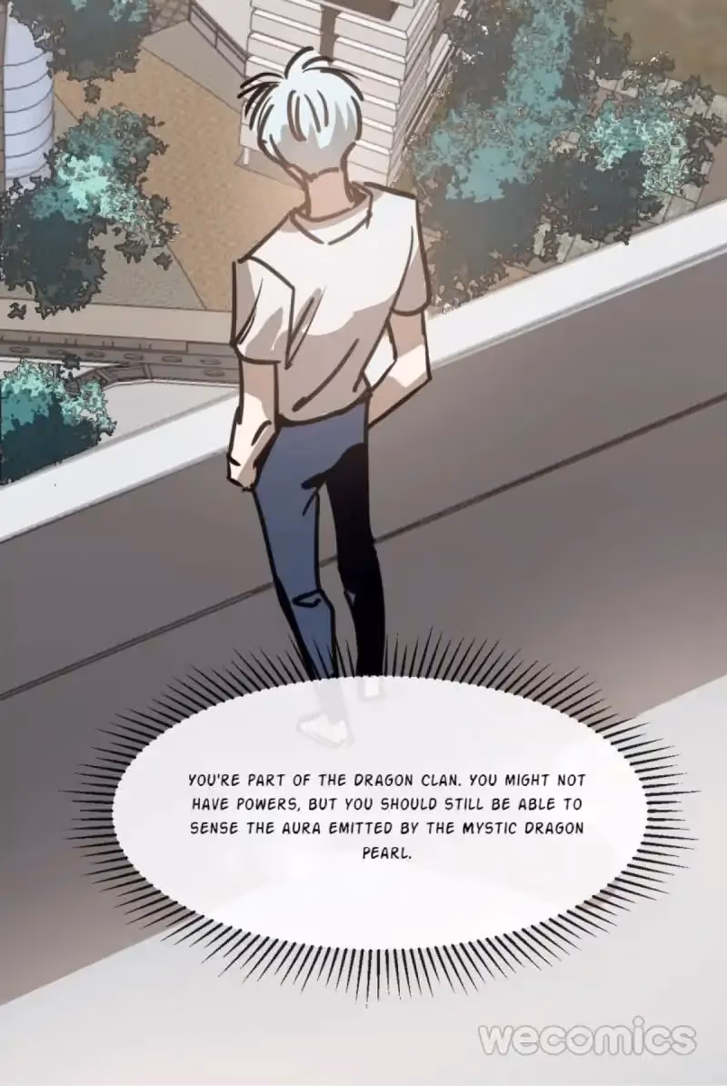 Read Dragon In Distress chapter 11 image 36 on Lezhin