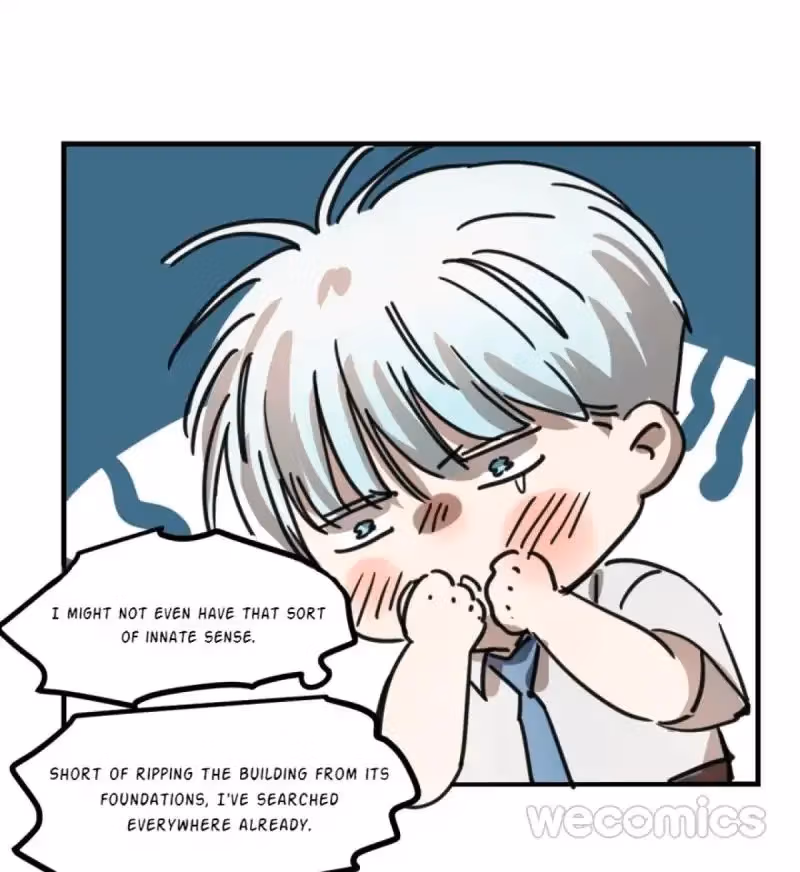 Read Dragon In Distress chapter 11 image 37 on Lezhin