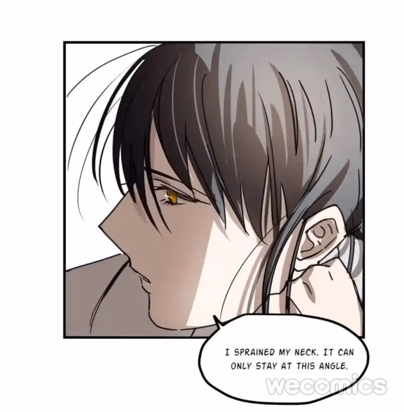 Read Dragon In Distress chapter 11 image 4 on Lezhin
