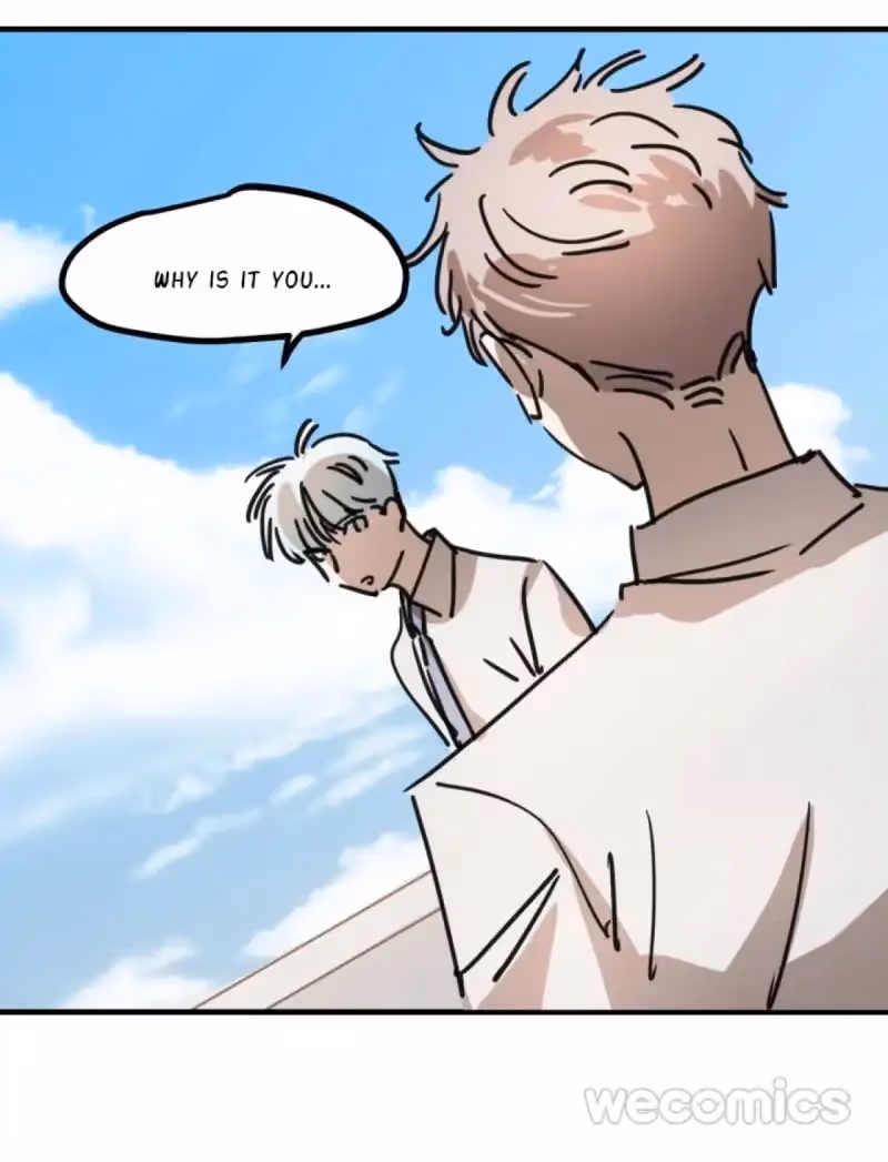 Read Dragon In Distress chapter 11 image 40 on Lezhin