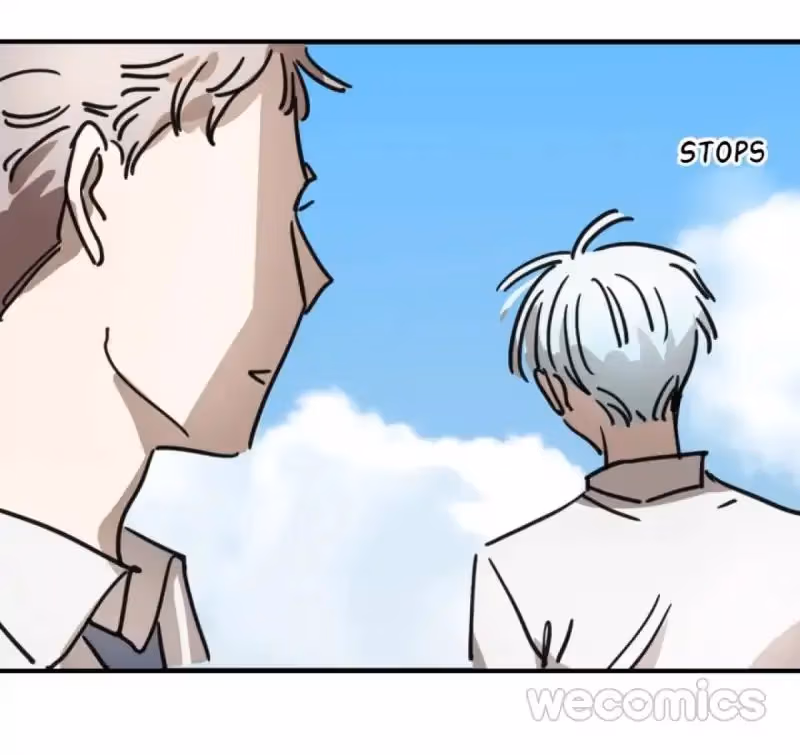 Read Dragon In Distress chapter 11 image 44 on Lezhin