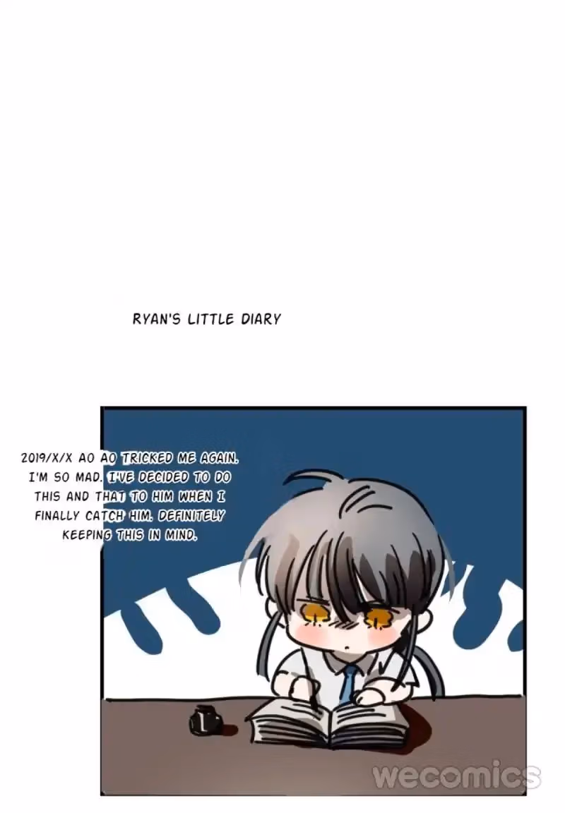 Read Dragon In Distress chapter 11 image 47 on Lezhin