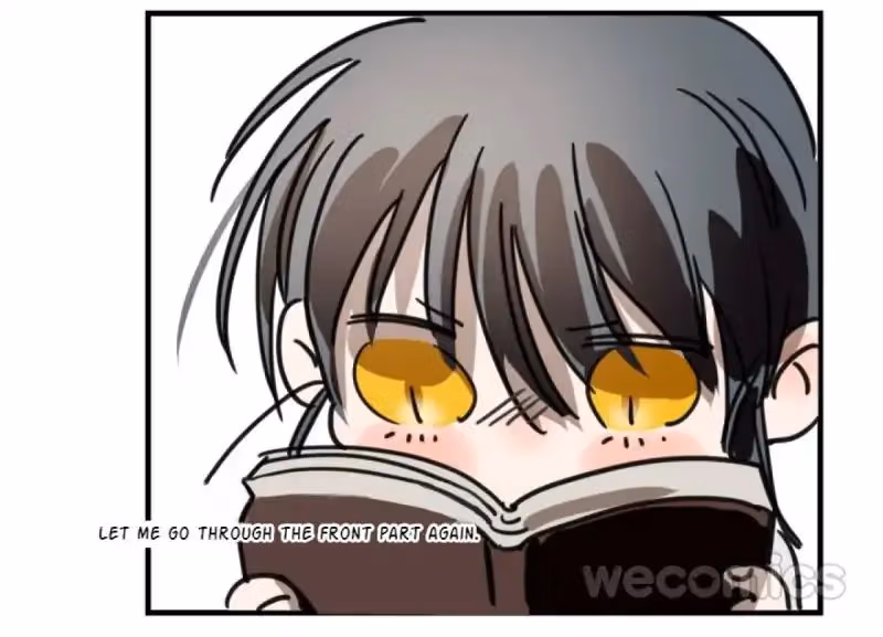 Read Dragon In Distress chapter 11 image 48 on Lezhin