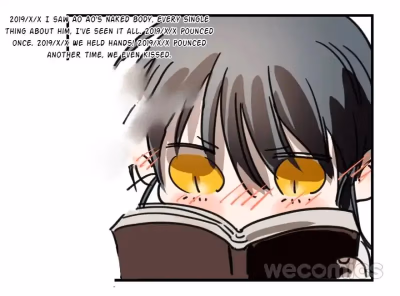Read Dragon In Distress chapter 11 image 49 on Lezhin