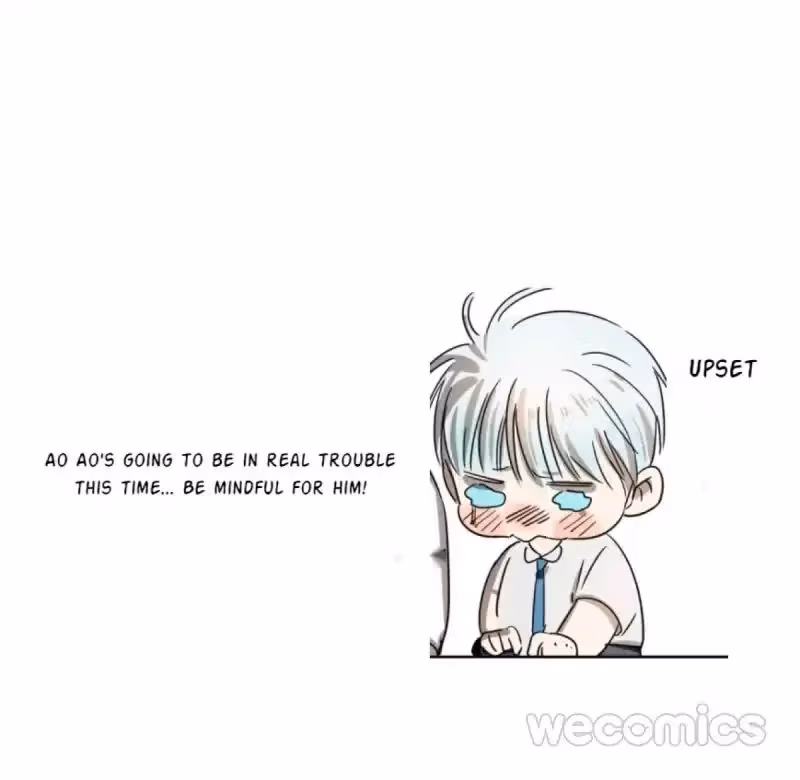 Read Dragon In Distress chapter 11 image 51 on Lezhin