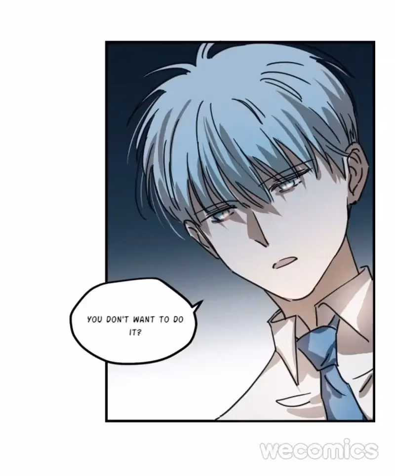 Read Dragon In Distress chapter 11 image 9 on Lezhin