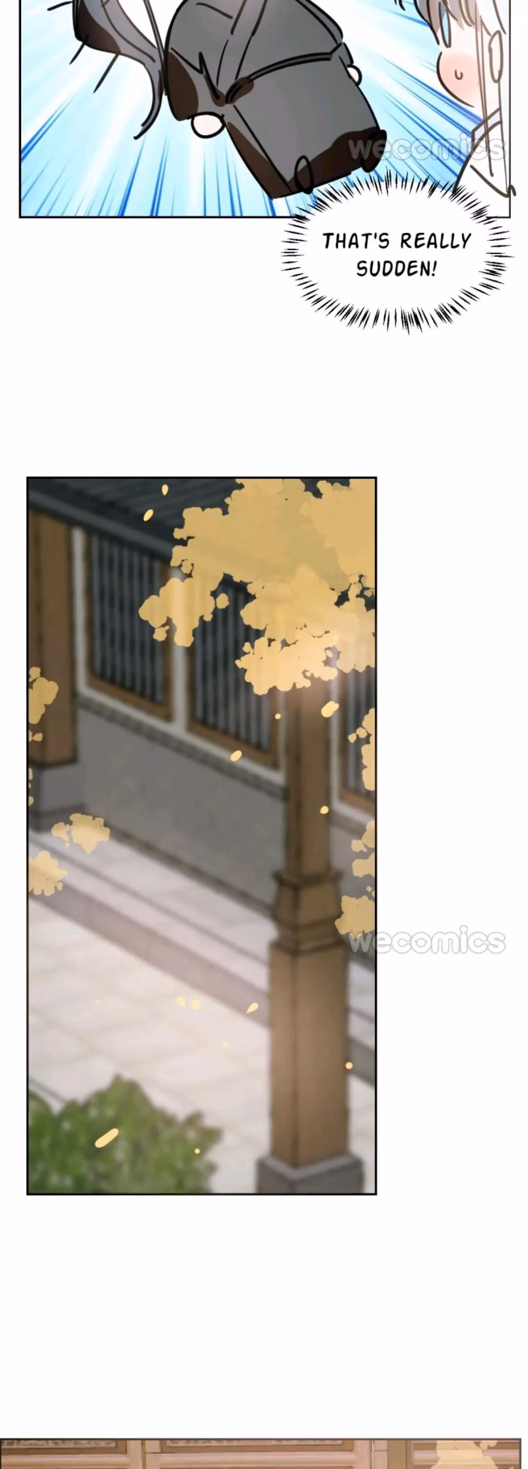 Read Dragon In Distress chapter 110 image 16 on Lezhin