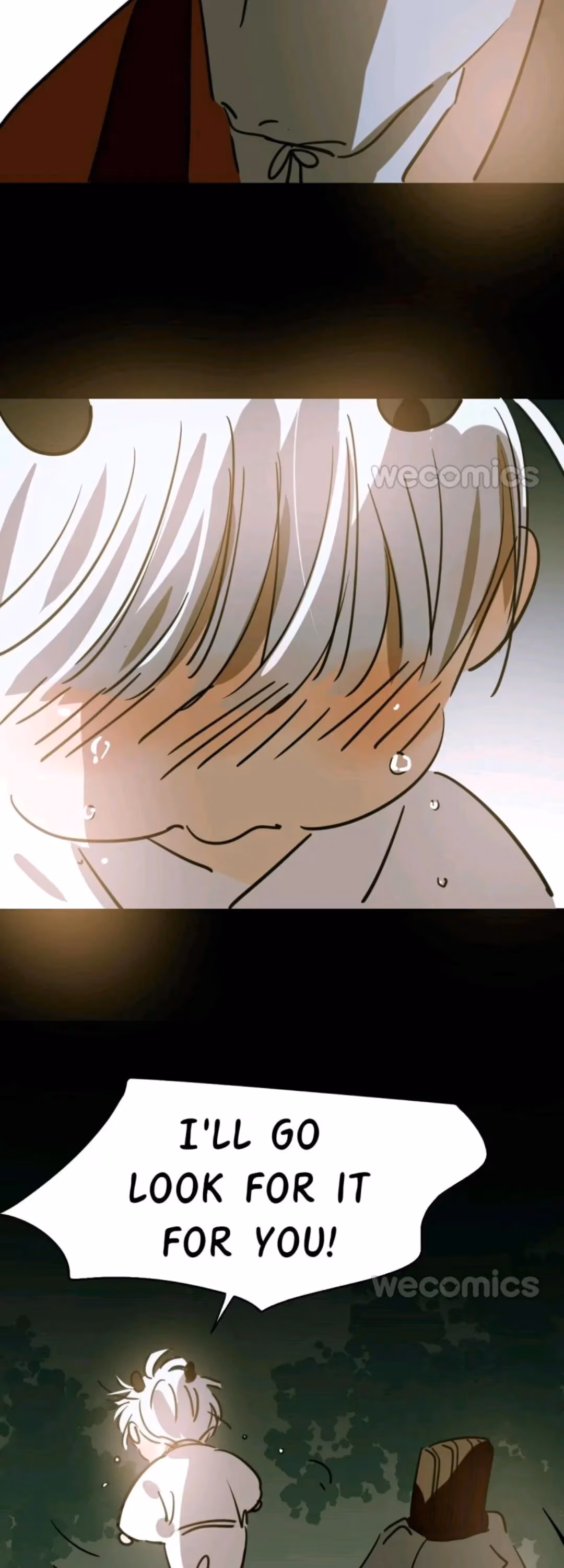 Read Dragon In Distress chapter 110 image 23 on Lezhin