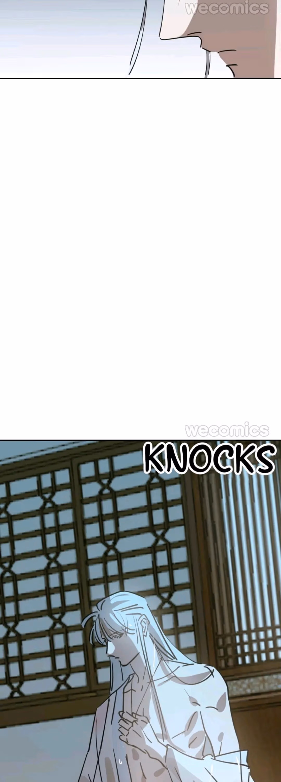 Read Dragon In Distress chapter 110 image 26 on Lezhin