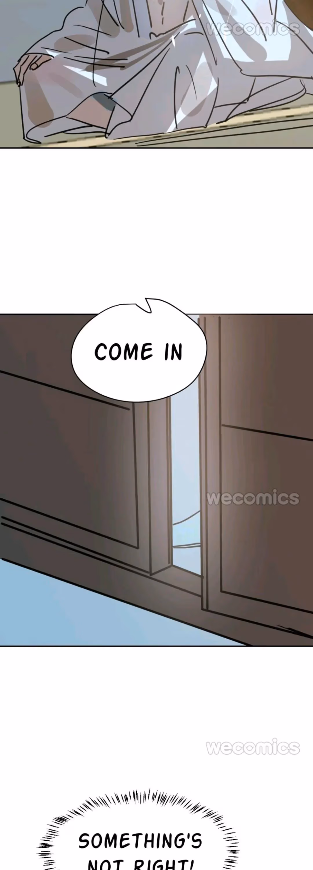 Read Dragon In Distress chapter 110 image 27 on Lezhin