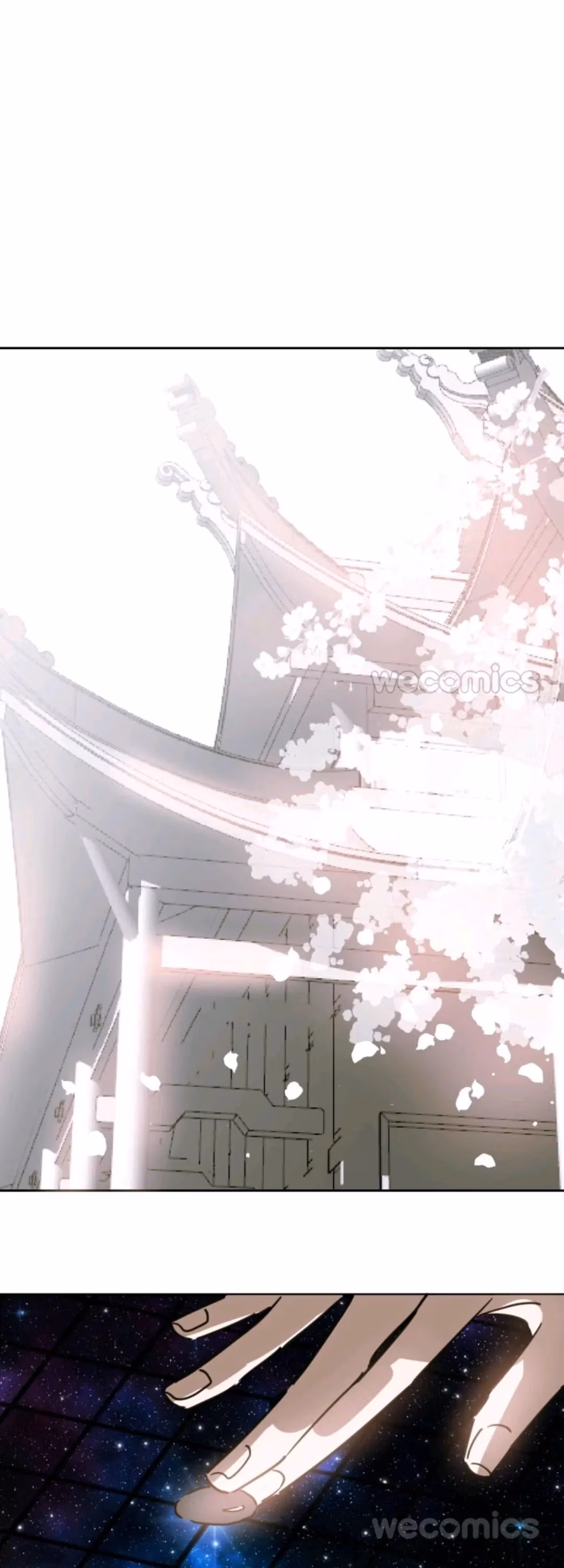 Read Dragon In Distress chapter 112 image 10 on Lezhin