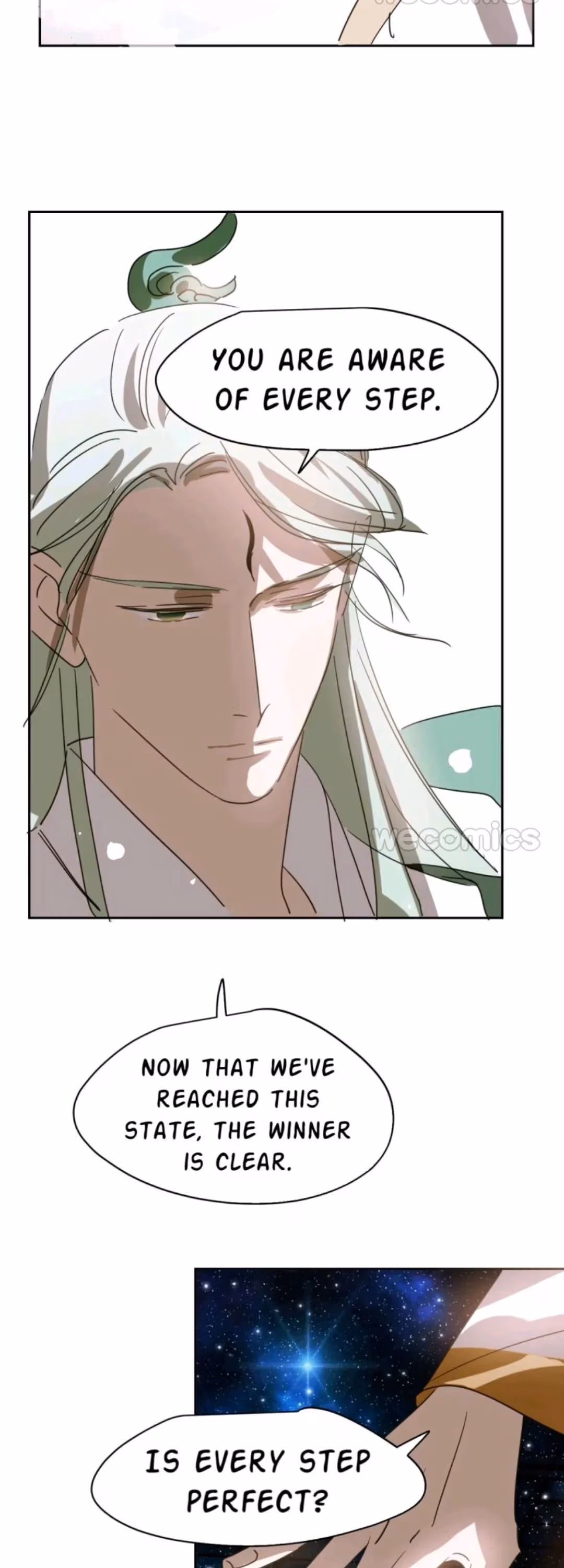 Read Dragon In Distress chapter 112 image 13 on Lezhin
