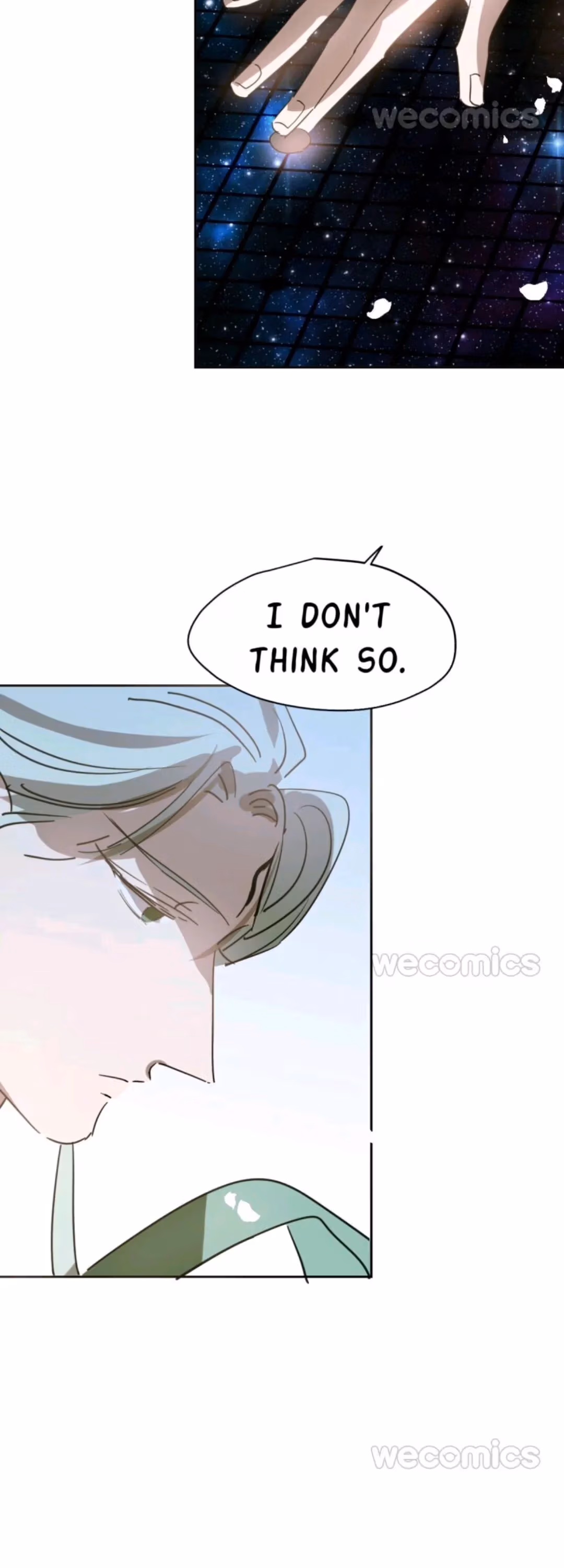 Read Dragon In Distress chapter 112 image 14 on Lezhin