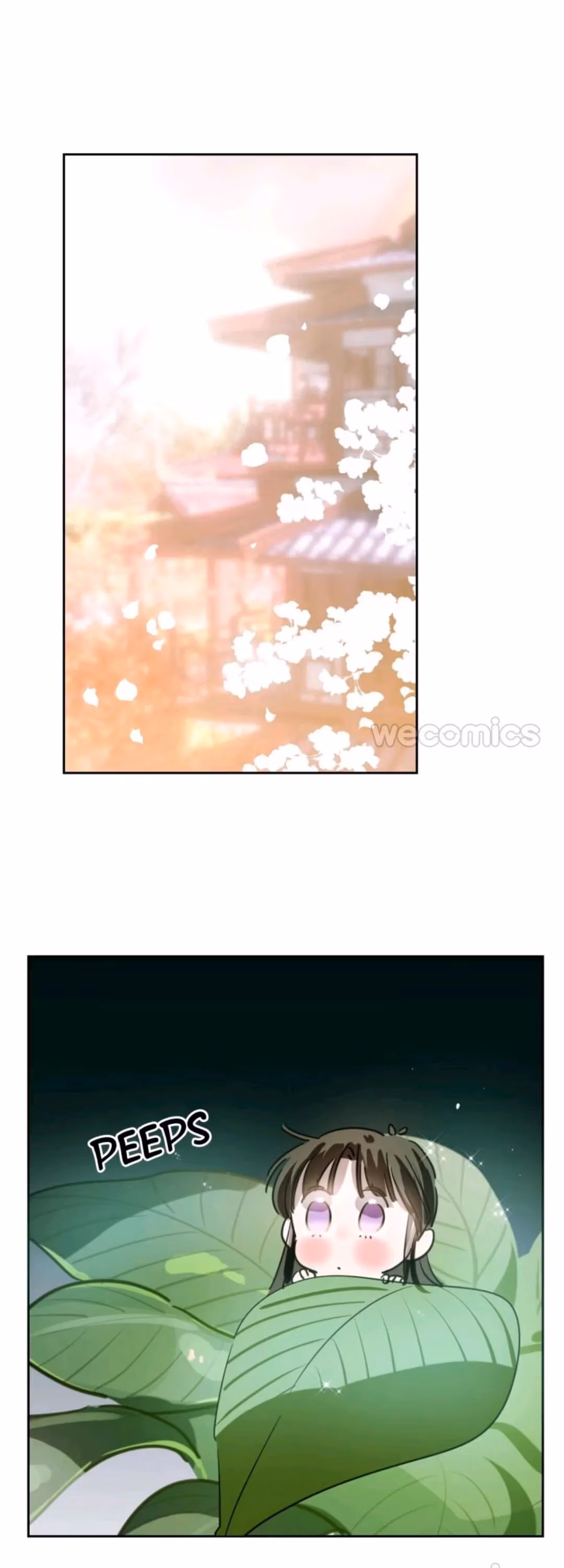 Read Dragon In Distress chapter 112 image 15 on Lezhin