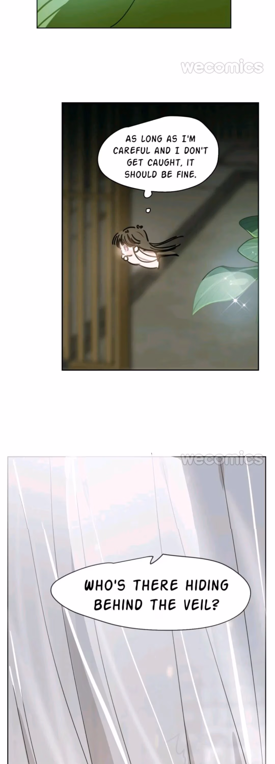 Read Dragon In Distress chapter 112 image 17 on Lezhin