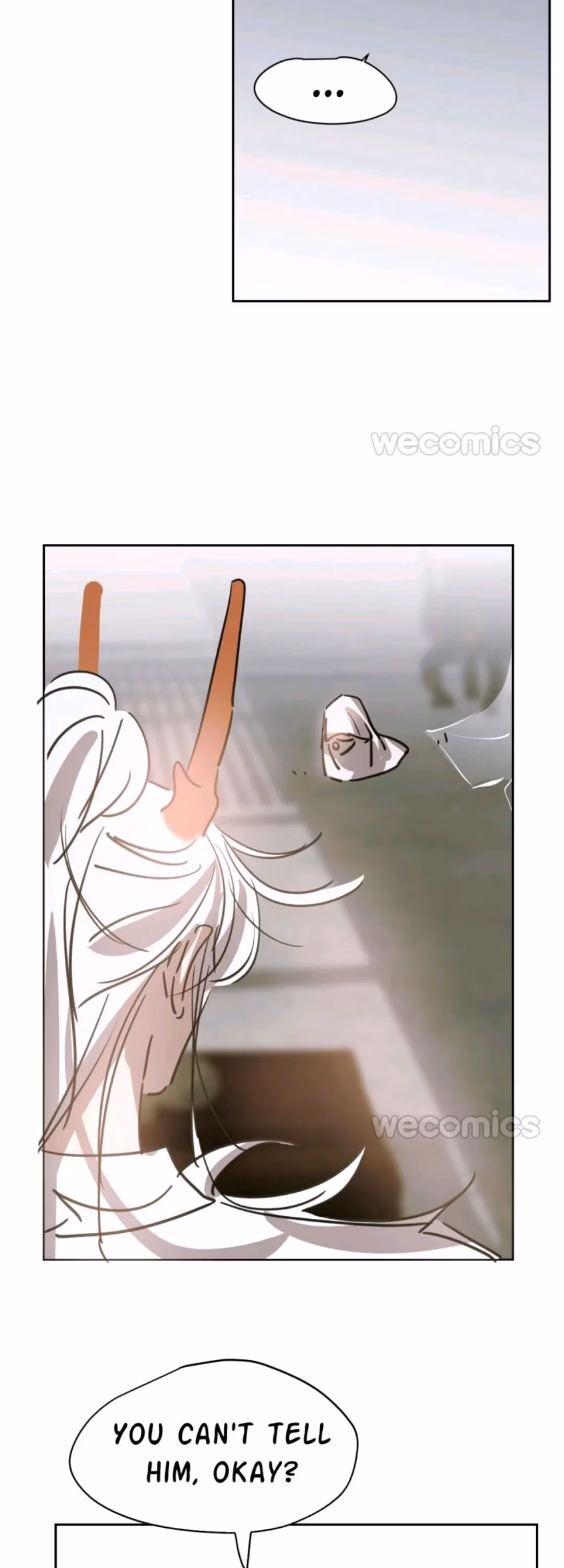 Read Dragon In Distress chapter 112 image 20 on Lezhin